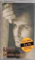 Efemera - rafet el roman kalbimin sultanı yüreğimle seviyorum-bana sen lazımsın-ambalajında kaset - kitantik - kitaLog