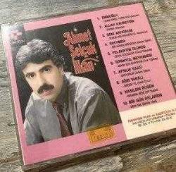 ahmet selçuk ilkan seni arıyorum nadir cd-ambalajında