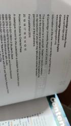 Cambridge English Prepare! Level 6 ,student's book  James Styring Cambridge