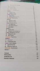 Cambridge English Prepare! Level 6 ,student's book  James Styring Cambridge