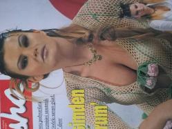 Pasha Magazin Dergi 20 haziran 1999 Selin Toktay,Emine Ün,Ekrem Barışık,Gökhan Arsiy,Demet Sağıroğlu,Harika Avcı,Eşref Kolçak,Harun Kolçak,Coşkun Sabah,Kerem Alışık,Ebru Yaşar,Ciguli,Ebru Şimşek