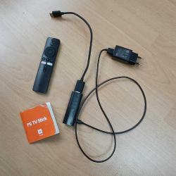 Antika - Mi TV Stick - kitantik - kitaLog