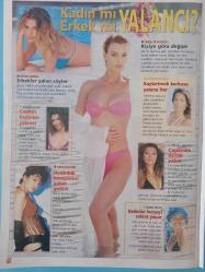 Statlife Magazin Dergi 19 Ekim 2002 Seçkin Piriler,Cem Yılmaz.ax,İdil Fırat,Çağla şikel,Kenan Doğulu,İbrahim Tatlıses,Şenay Akay,Asuman Krause,Sibel Turnagöl,Özlem Yıldız,Aşkın Nur Yengi,Atilla Saral