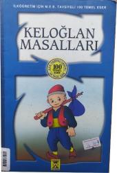 Keloğlan Masalları