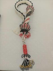 Antika - CEZAEVİ İŞİ EL YAPIMI KIRBAÇ - kitantik - kitaLog