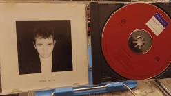 PETER GABRIEL - SHAKING THE TREE - SIXTEEN GOLDEN GREATS (CD)