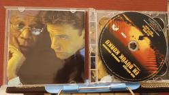 THE SUM OF ALL FEARS * EN BÜYÜK KORKU * BEN AFFLECK * MORGAN FREEMAN * VCD