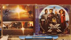 THE LAST STAND SON DİRENİŞ  (VCD)