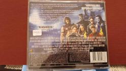 THE LAST STAND SON DİRENİŞ  (VCD)