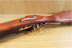 18.yy İnGiLiZ ALAYBOZAN ÇaKMaKLı TÜFEK......DENİX-.Koleksiyonluk