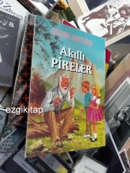 akıllı pireler - gülten dayıoğlu