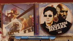 Cradle 2 the Grave: Beşikten Mezara - (VCD  Film)