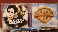 Cradle 2 the Grave: Beşikten Mezara - (VCD  Film)