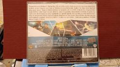 Cradle 2 the Grave: Beşikten Mezara - (VCD  Film)