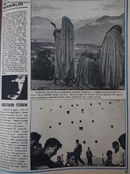 Milliyet Sanat Dergisi,17 Kasım 1972,Sayı 7,Çağımızın en Büyük Şairlerinden Biri Öldü: Ezra Pound,Lütfi Ö. Akad,Onat Kutlar,Süleyman Demirel,Kemal Satır,Türkan Şoray,Fikret Hakan,Nezih Coş,Turhan Feyzioğlu,Bülent Ecevit,Mustafa Timsi,Ferruh Bozbeyli,Gültekin Çizgen,Meriç Sümen,Can Kolukısa