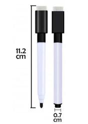Okul Öncesi Matematiğe Giriş (Sayılar) Yaz-Sil Kitabı