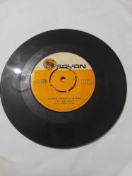 FİKRET KIZILOK - YUMMA GÖZÜN KÖR GİBİ / YAĞMUR OLSAM