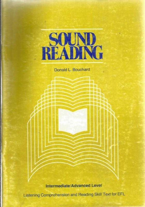 Reading intermediate level