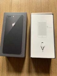 Antika - IPHONE 8 PLUS SPACE GRAY 128 GB CEP TELEFONU KUTUSU - kitantik - kitaLog