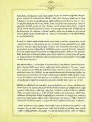Sahihi Buhari Muhtasarı Tecridi Sarih (8 Cilt Takım Büyük Boy) Ciltli
