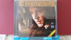 A Beautiful Mind - Akıl Oyunları - Russell Crowe / VCD