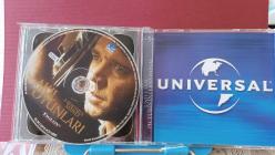 A Beautiful Mind - Akıl Oyunları - Russell Crowe / VCD