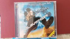 Jumper - Atlayıcı VCD Türkçe Dublaj