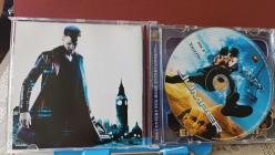 Jumper - Atlayıcı VCD Türkçe Dublaj
