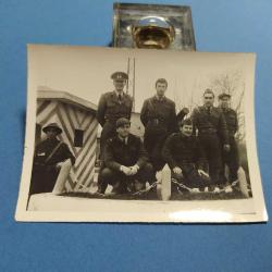 Efemera - KRT99----1959 ASKERİ KIŞLA NİZAMİYE FOTOĞRAFI - kitantik - kitaLog