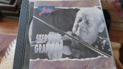 Parliament Jazz - Stephane Grappelli / CD