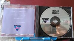 Parliament Jazz - Stephane Grappelli / CD