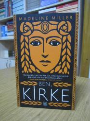 Ben Kirke - Madeline Miller
