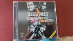 DAHA HIZLI DAHA ÖFKELİ - VCD