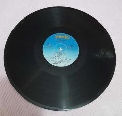 BONEY M MA BAKER/LOVE FOR SALE
