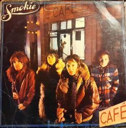 SMOKIE MIDNIGHT CAFE