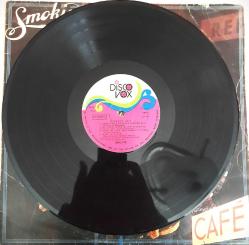 SMOKIE MIDNIGHT CAFE