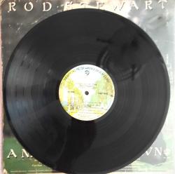 ROD STEWART A NIGHT ON THE TOWN