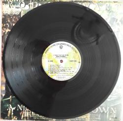 ROD STEWART A NIGHT ON THE TOWN