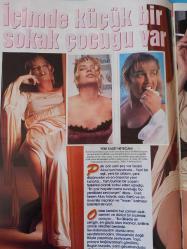 Gala Magazin Dergi 11 Ekim 1999 Serdar Ortaç,Nergis Andaç,Tuğçe san,Nisan Ünsal,Sezen Aksu,Demet Akalın,Merve ildeniz,Mustafa Sandal,Erşan özhim,Nadide Sultan,Hilal Hatipoğlu,Tuğçe San,Ajda Pekkan,Esin Moralıoğku,Duygu Akar,Yeşim Salkım,Hakan uzan,kaya olgar,
