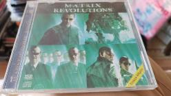 VCD - The Matrix Revolutions Türkçe dublaj