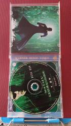 VCD - The Matrix Revolutions Türkçe dublaj