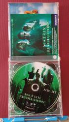 VCD - The Matrix Revolutions Türkçe dublaj