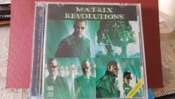 VCD - The Matrix Revolutions Türkçe dublaj