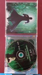 VCD - The Matrix Revolutions Türkçe dublaj