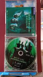 VCD - The Matrix Revolutions Türkçe dublaj