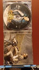 VCD - Lara Croft , Tomb Raider - Yaşamın Kaynağı