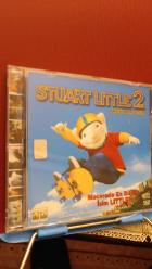 STUART LİTTLE 2- KÜÇÜK KARDEŞİM 2 ORİJİNAL VCD FİLM