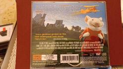 STUART LİTTLE 2- KÜÇÜK KARDEŞİM 2 ORİJİNAL VCD FİLM