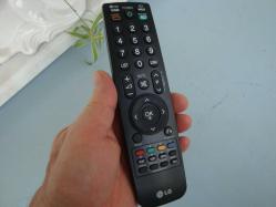 LG  AKB69680403 TV KUMANDA / REMOTE - Orjinal KUMANDA