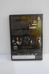 PAN'S LABYRINTH - PAN'IN LABİRENTİ - DVD FİLM